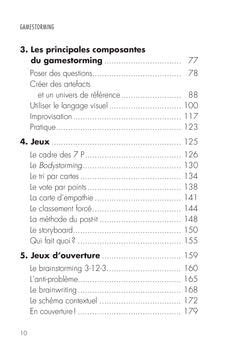 Gamestorming : Jouer pour innover