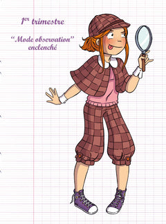 Mistinguette - 20 ans Jungle - Tome 1