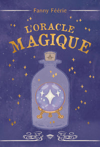 L'oracle magique