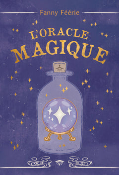 L'oracle magique