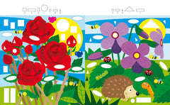 Les fleurs