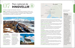 Les meilleures expériences en Islande