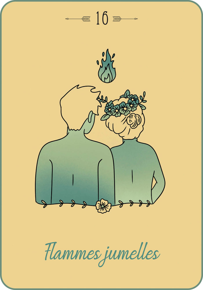 L'oracle de la fille du soleil