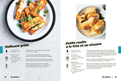 Airfryer - Le Guide ultime pour tous les jours - 400 recettes à la friteuse à air