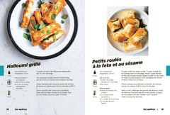 Airfryer - Le Guide ultime pour tous les jours - 400 recettes à la friteuse à air