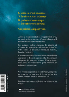 L'aurore s'éveillera bientôt