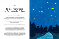 Micro-saisons japonaises