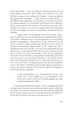 L'infirmerie de l'Akfadou