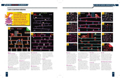 Retro Arcade Classics - la grande histoire des bornes de jeux vidéos