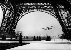 Paris années folles