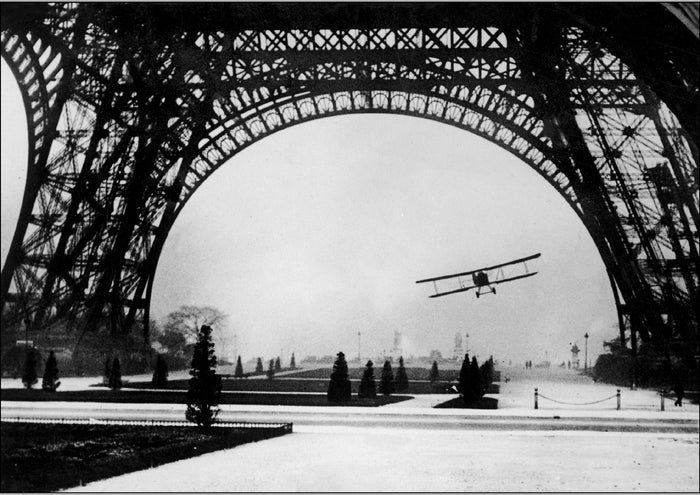 Paris années folles