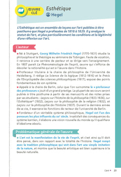 Philosophie Terminale