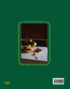 Le soleil n'aime pas nous quitter