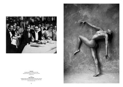 Paris années folles