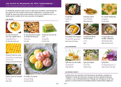 Dictionnaire visuel thaï