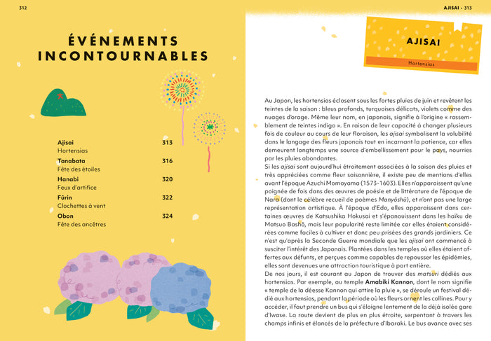 Japon - Itinéraires pour rêveurs