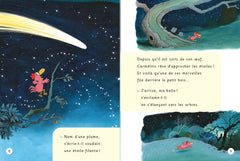 Les P'tites Poules : Un poulailler dans les étoiles - Dyscool