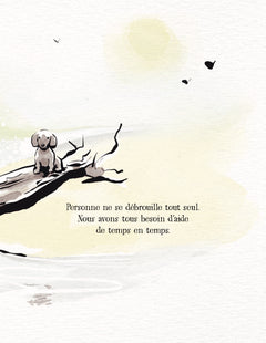 Quelques mots d'amour