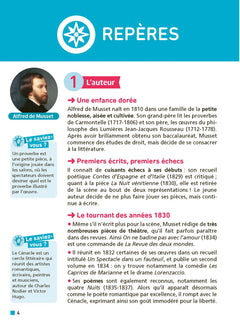 On ne badine pas avec l'amour