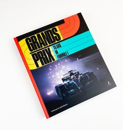 Grands Prix - 75 ans de Formule 1