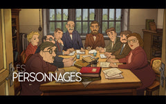 Marcel et Monsieur Pagnol - Le livre du film