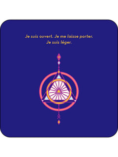 Méditations et Affirmations