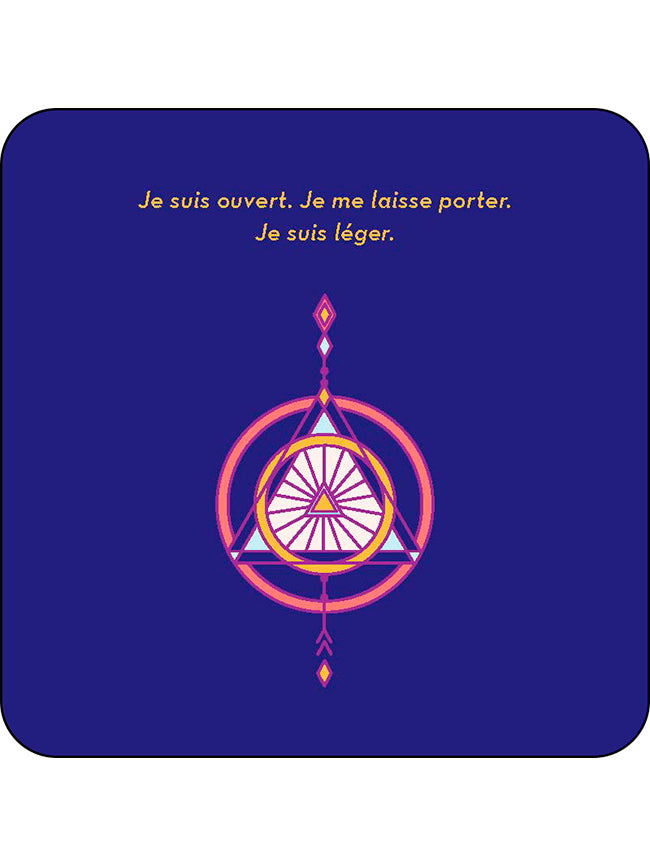 Méditations et Affirmations