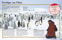 Les Pôles