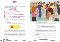 Premier Crush - Jade - Tome 5