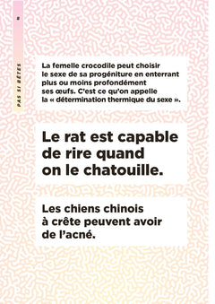 Les Savoirs Inutiles