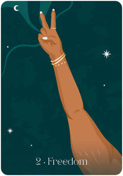 L'oracle de la libération émotionnelle