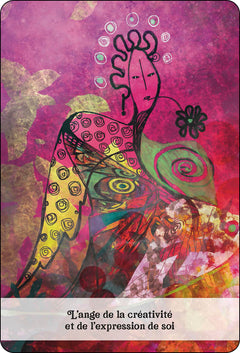 L'oracle de la créativité