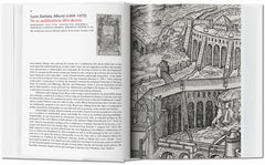 Théorie de l'architecture. Textes novateurs sur l'architecture de la Renaissance à nos jours