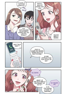 Marry my husband - Tome 2