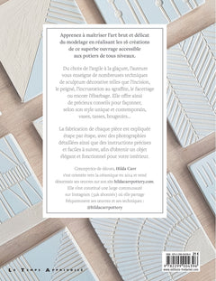 Poterie - Art et techniques