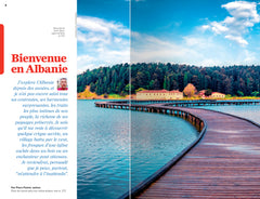 Albanie 2ed