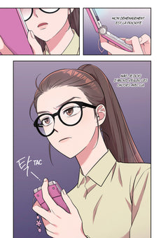 Marry my husband - Tome 1