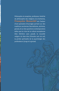 A la rencontre de Saint Christophe