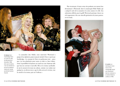 Little Book of Vivienne Westwood - L'histoire d'une créatrice de légende