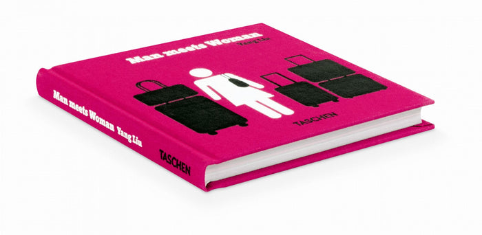 Homme/femme. Mode d'emploi