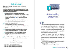 The Captain is missing !