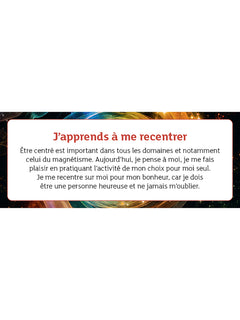 La petite boîte pour pratiquer le magnétisme