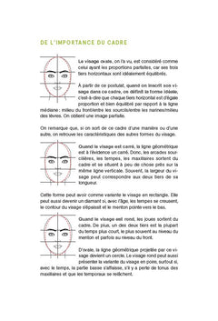 La gymnastique faciale