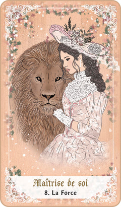 Le Tarot de la Cour des rêves