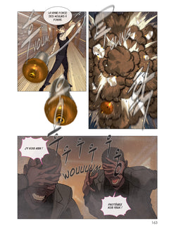 Killer Peter - Tome 3