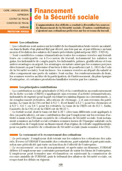 La législation du travail