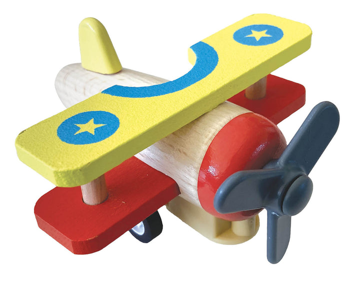 Mon coffret d'aviation - La folle course des avions