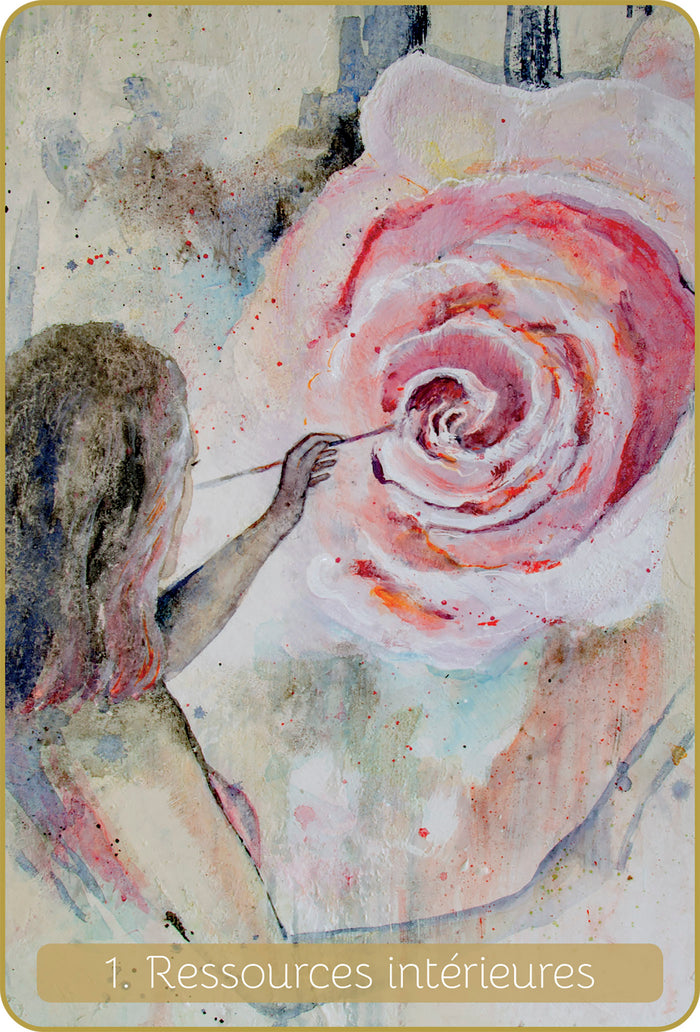 L'oracle de la reliance