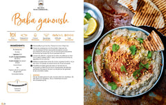 MARMITON - La Cuisine orientale - Nouvelle édition