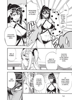 Hellfire Messenger - Tome 4